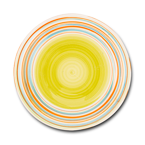 piato-froytoy-glykoy-stoneware-lines-green-19cm