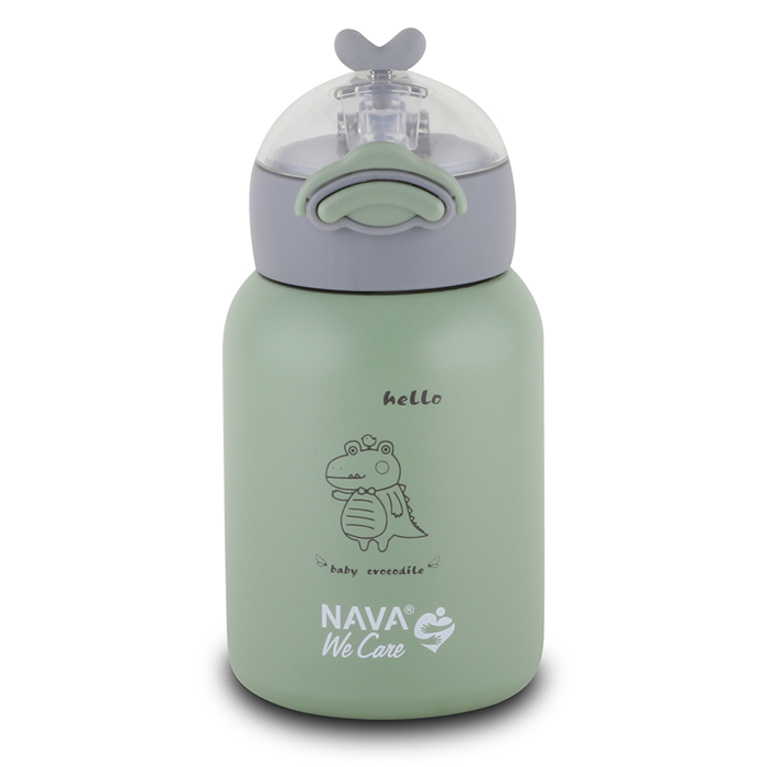 thermos-mpoykali-anokseidwto-we-care-prasino-350ml