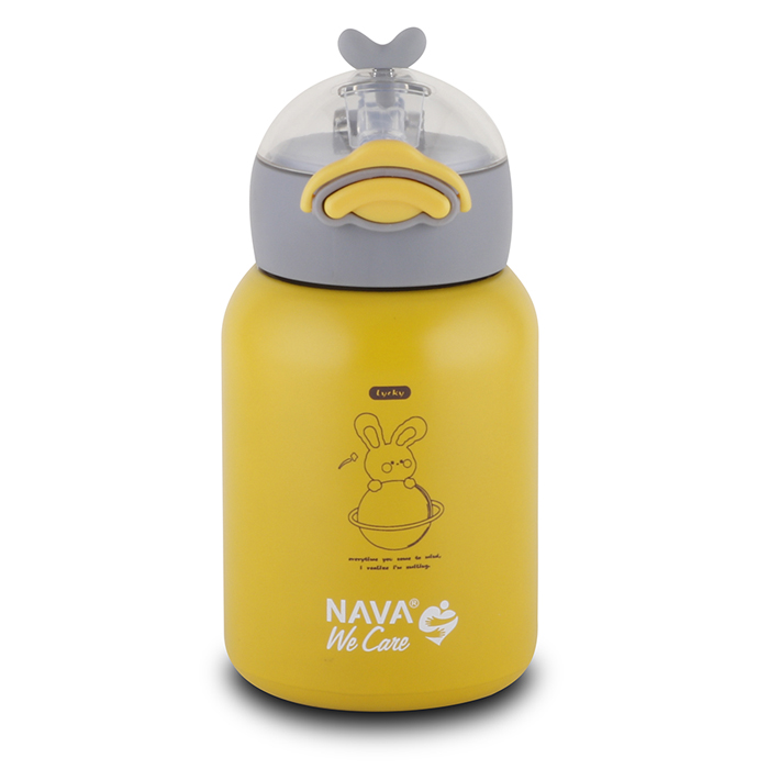 thermos-mpoykali-anokseidwto-we-care-kitrino-350ml