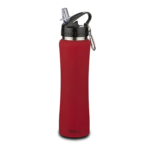 thermos-mpoykali-anokseidwto-kokkino-kaoutsouk-me-gantzo-acer-500ml