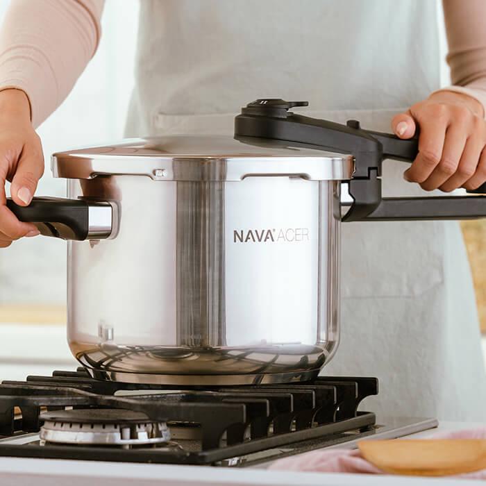 5 Συμβουλές για να επιλέξεις την ιδανική χύτρα ταχύτητας